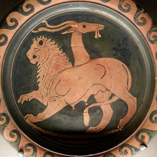Illustration for article titled The 13 Greatest, Craziest And Most Badass Monsters In Greek Mythology